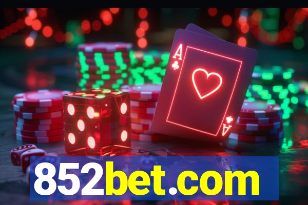 852bet.com