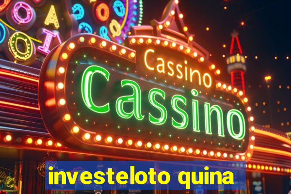 investeloto quina