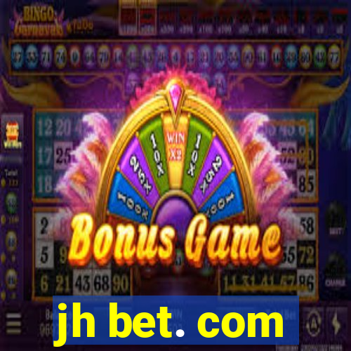 jh bet. com