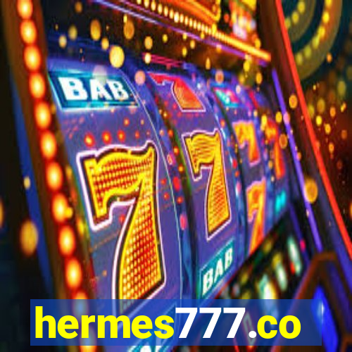 hermes777.co