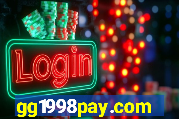 gg1998pay.com