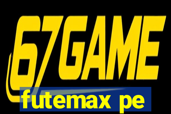 futemax pe