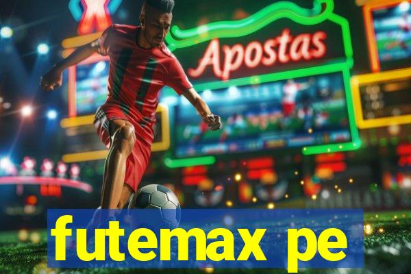 futemax pe