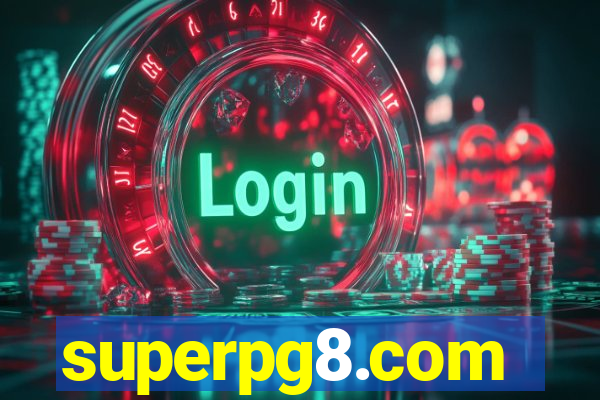 superpg8.com