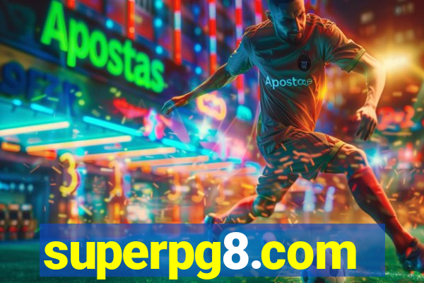 superpg8.com