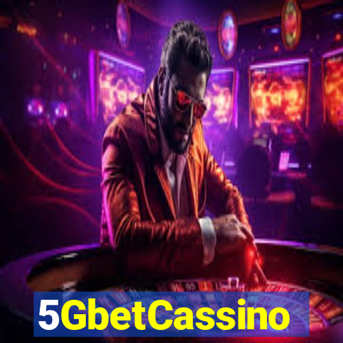 5GbetCassino