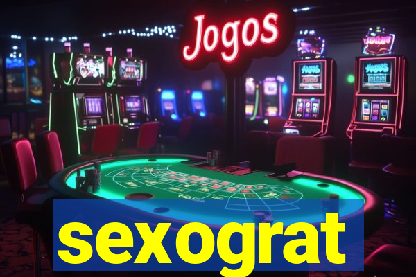 sexograt