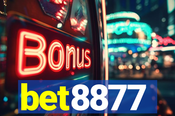 bet8877