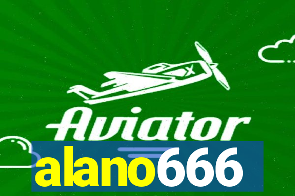 alano666