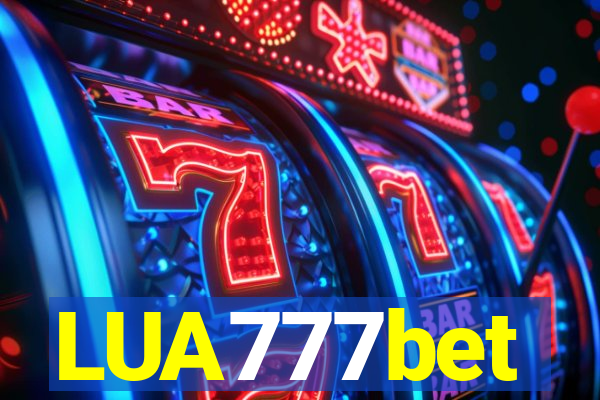 LUA777bet