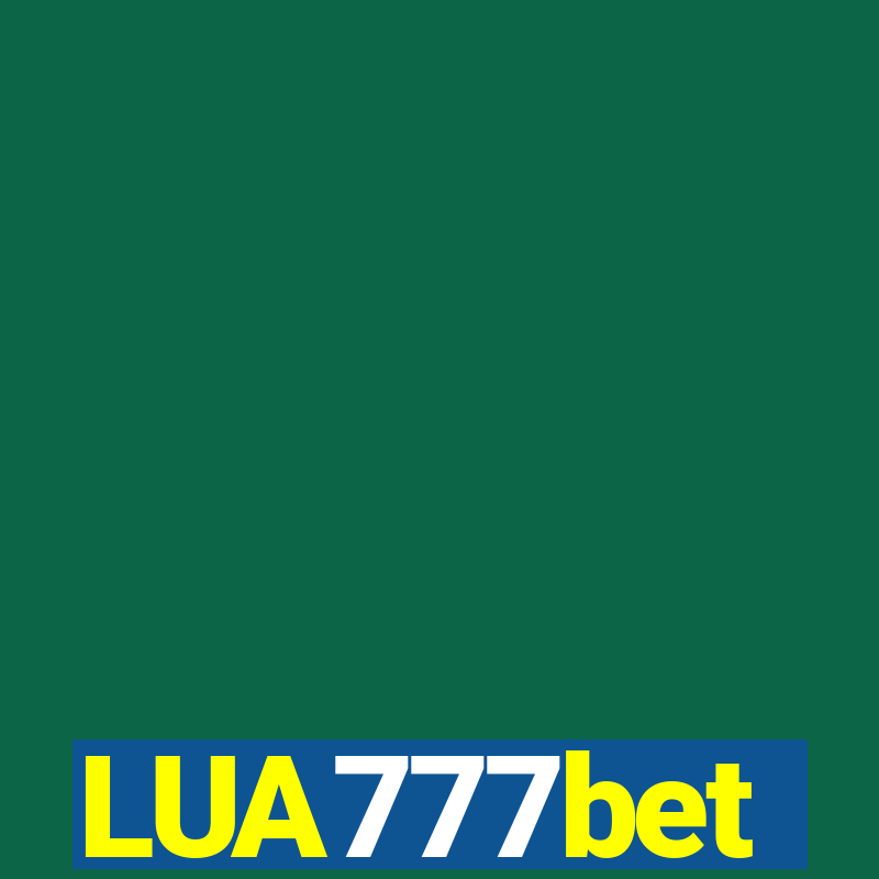 LUA777bet