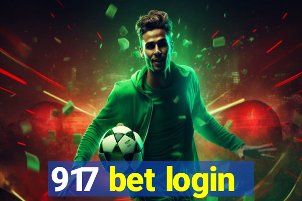 917 bet login