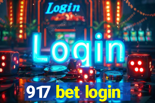 917 bet login