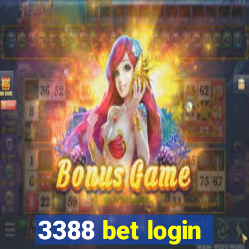 3388 bet login