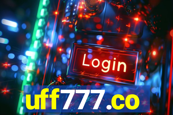 uff777.co