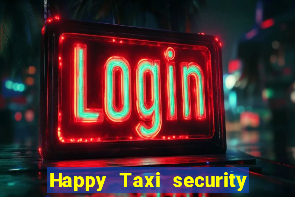 Happy Taxi security password road 96 road 96 senha do cofre