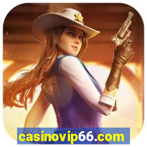 casinovip66.com