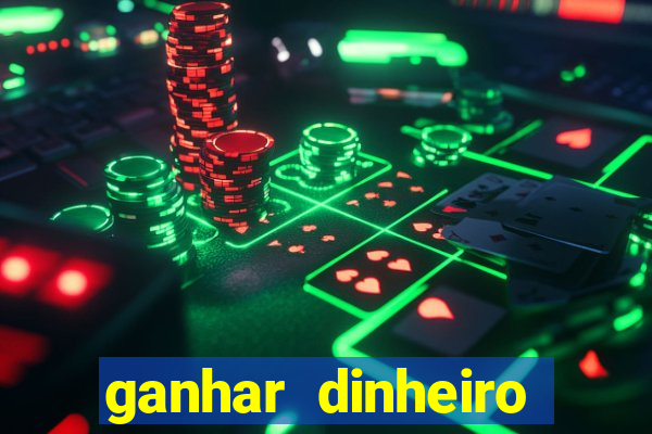 ganhar dinheiro agora na conta