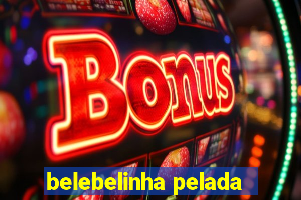 belebelinha pelada