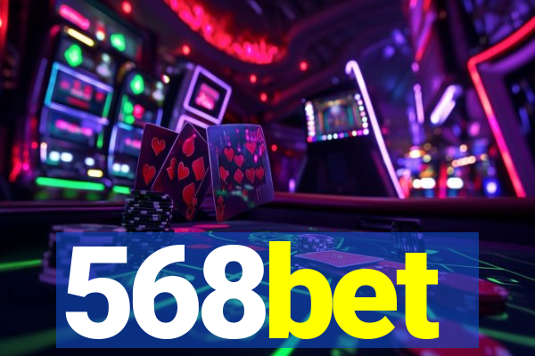 568bet