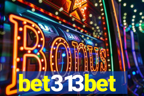 bet313bet