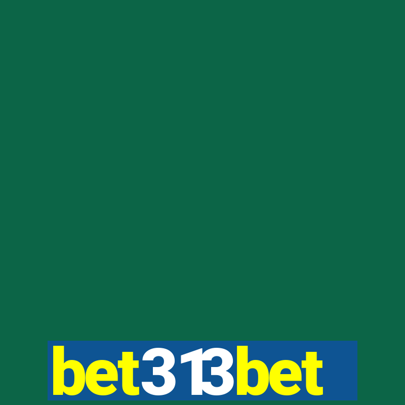 bet313bet