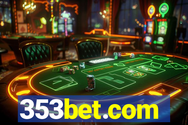 353bet.com