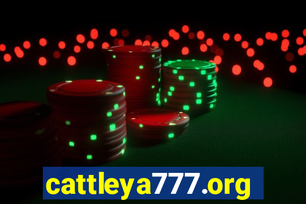 cattleya777.org