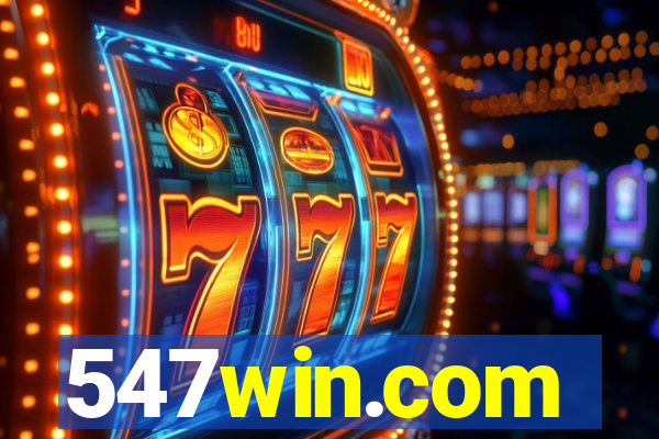 547win.com