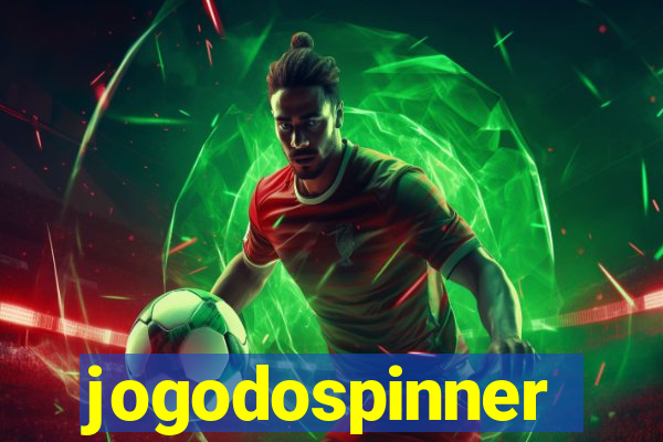 jogodospinner