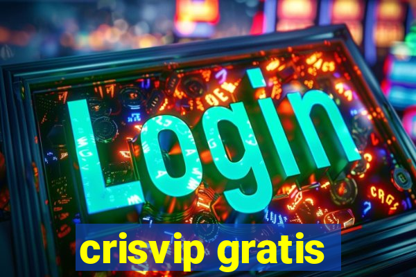 crisvip gratis