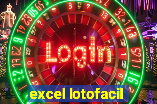 excel lotofacil