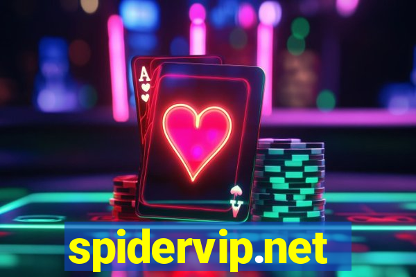 spidervip.net