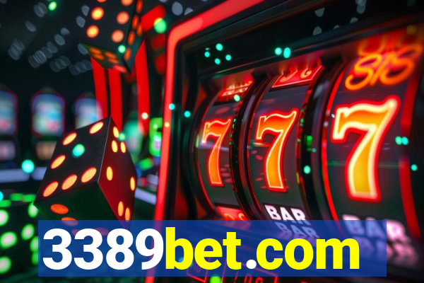 3389bet.com