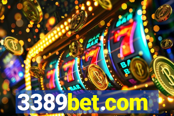 3389bet.com