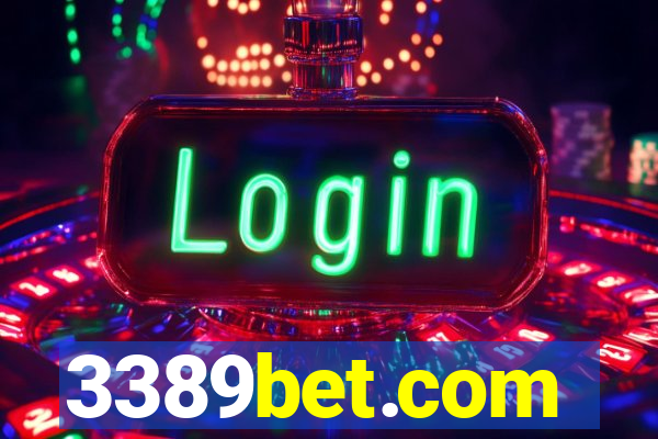 3389bet.com