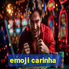 emoji carinha