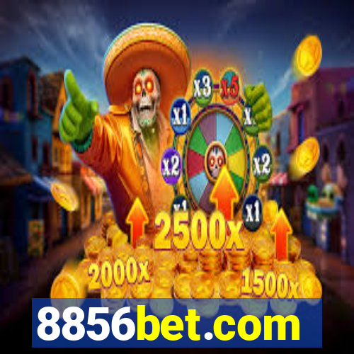 8856bet.com