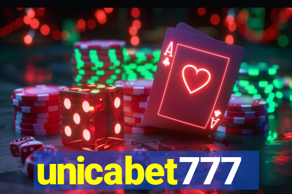 unicabet777