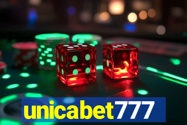 unicabet777