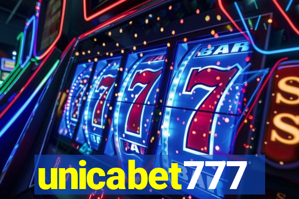 unicabet777