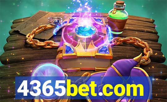 4365bet.com