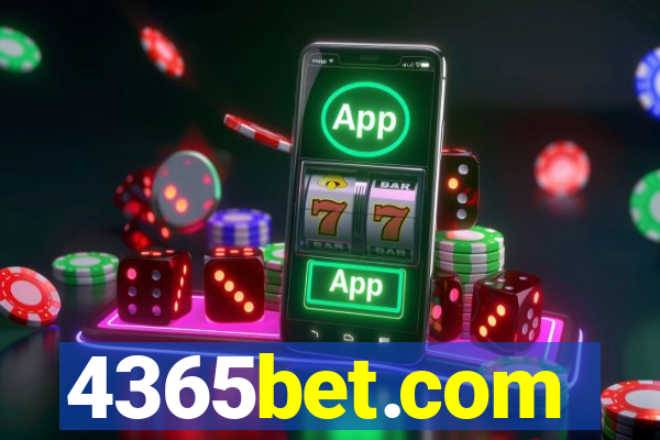 4365bet.com