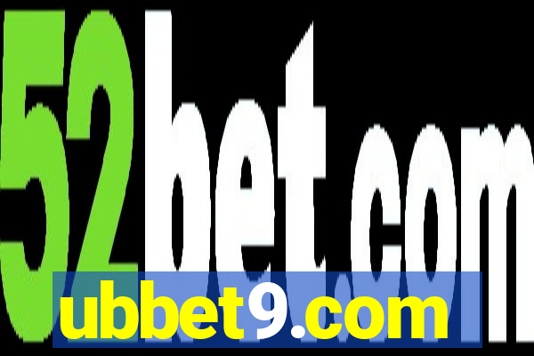 ubbet9.com