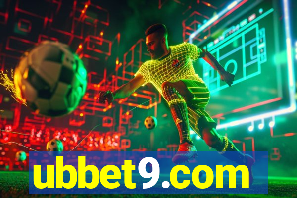 ubbet9.com