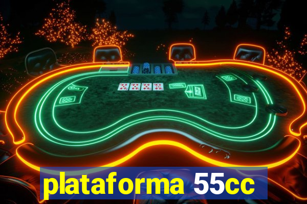 plataforma 55cc