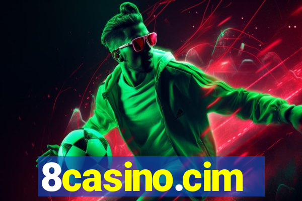 8casino.cim