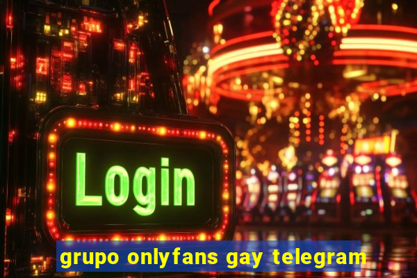 grupo onlyfans gay telegram