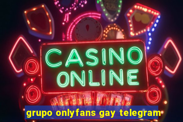 grupo onlyfans gay telegram