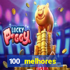 100 melhores boxeadores de todos os tempos